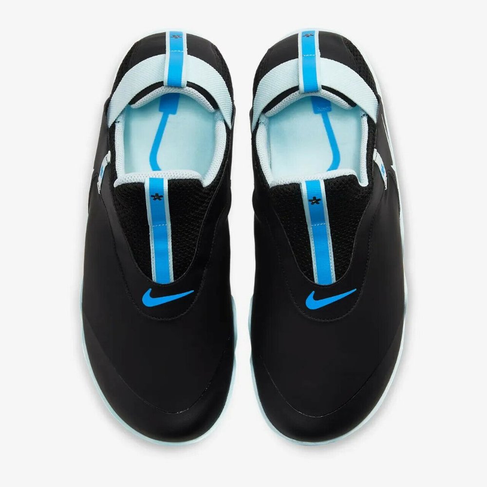Nike Zoom Pulse Slip On Women's Everyday Heroes Shoes CT1629-001 - Picture 4 of 9